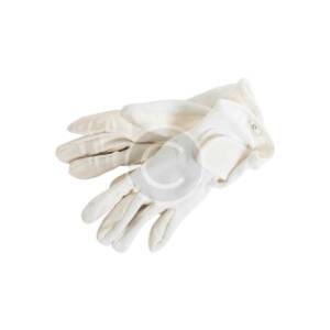 Riding gloves